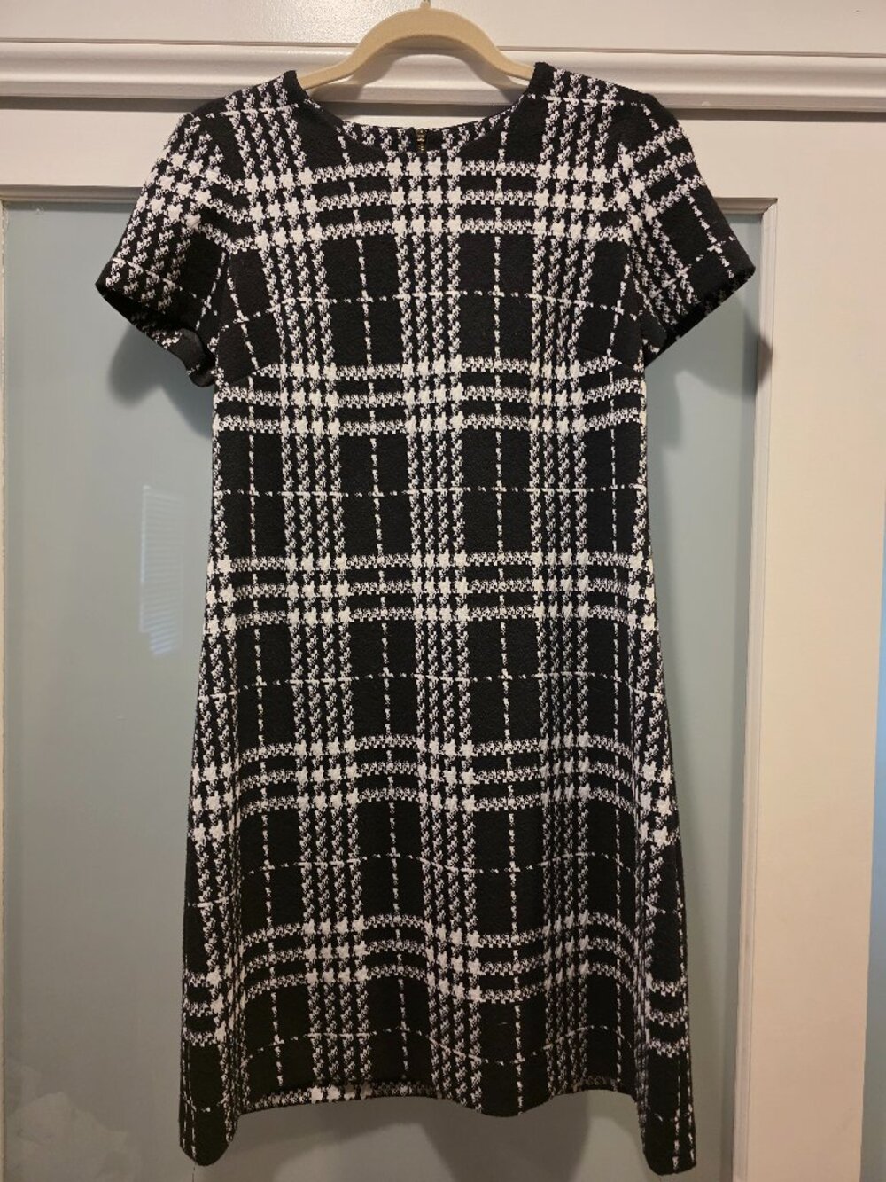 Calvin Klein mini dress